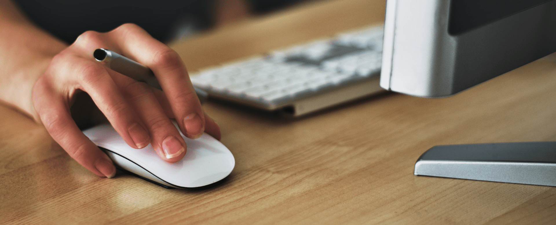 Mouse ed ergonomia: come e quale scegliere • GymHub