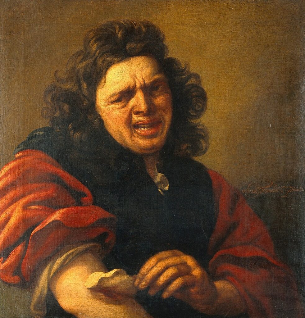 Cos'è il dolore