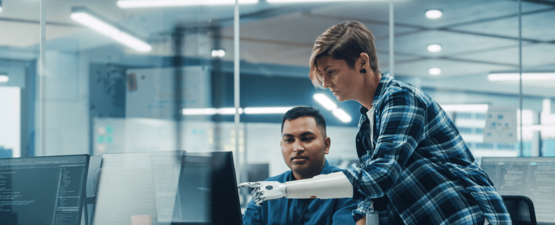 disabilità ergonomico