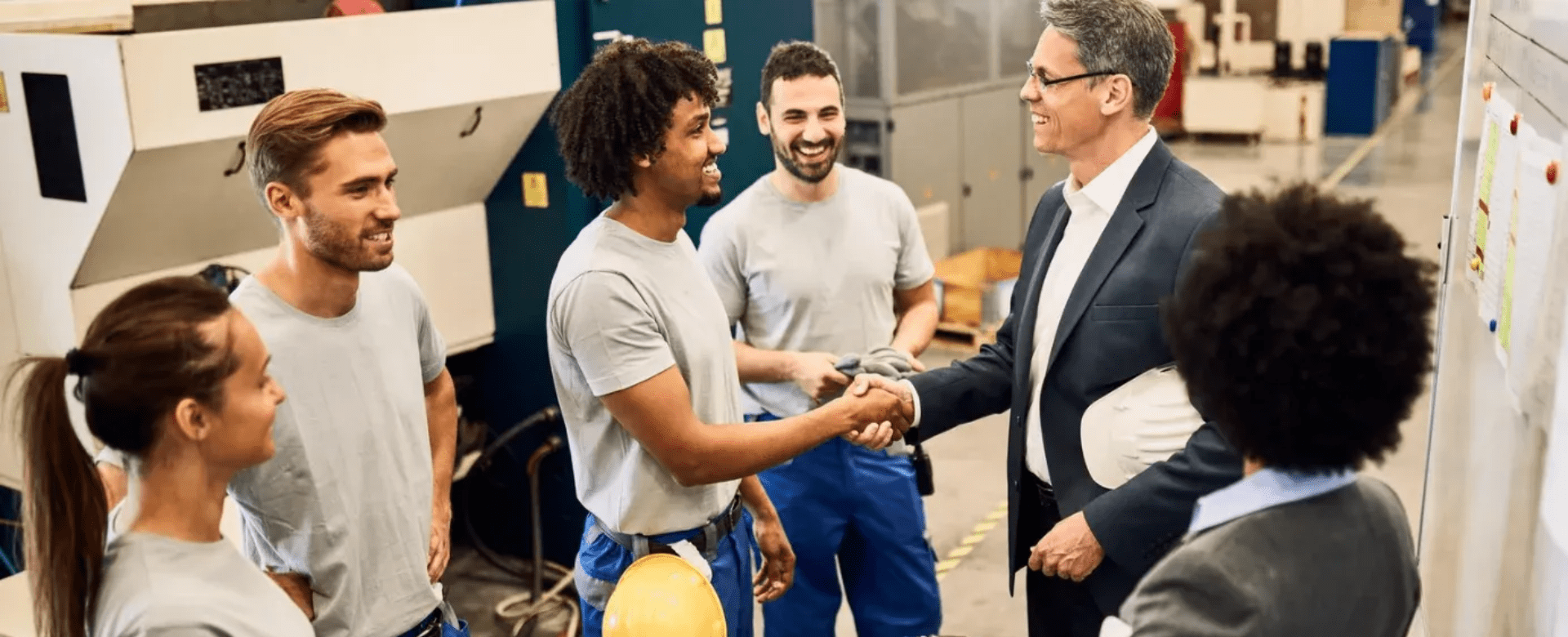 ergonomia partecipativa